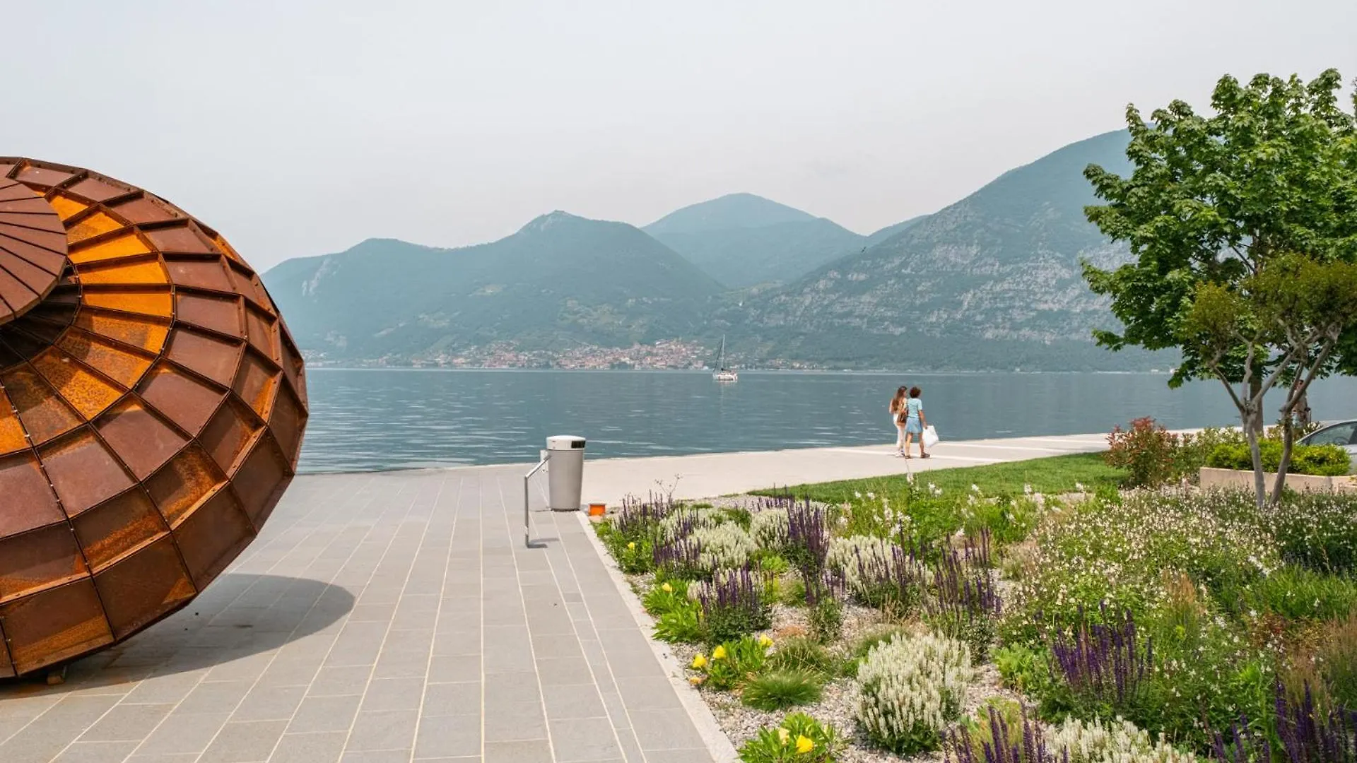 Campari & Aperol Apartment Iseo