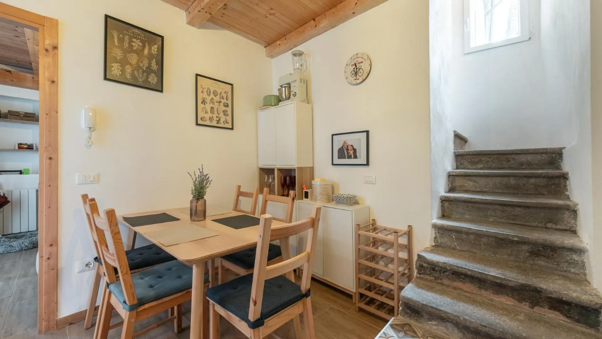 Campari & Aperol Apartment Iseo