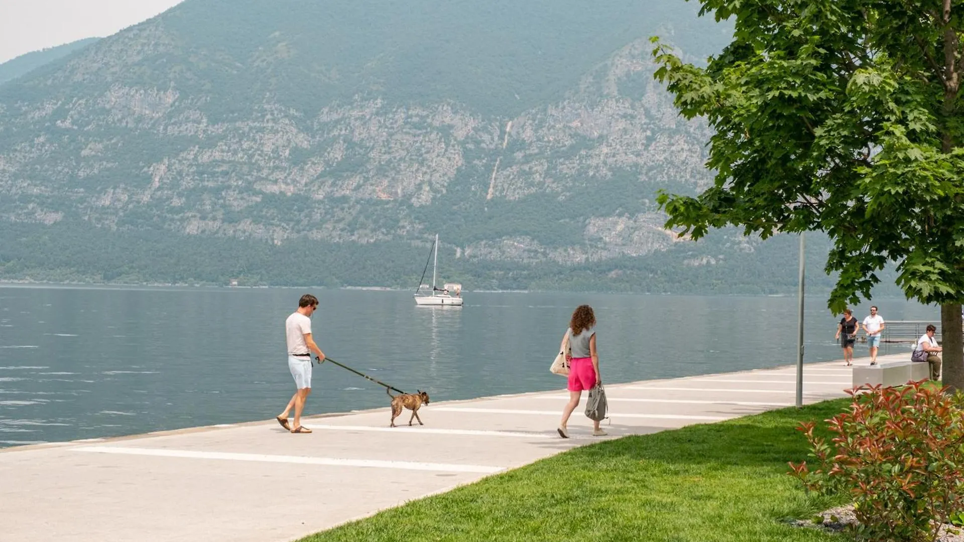 Campari & Aperol Apartment Iseo