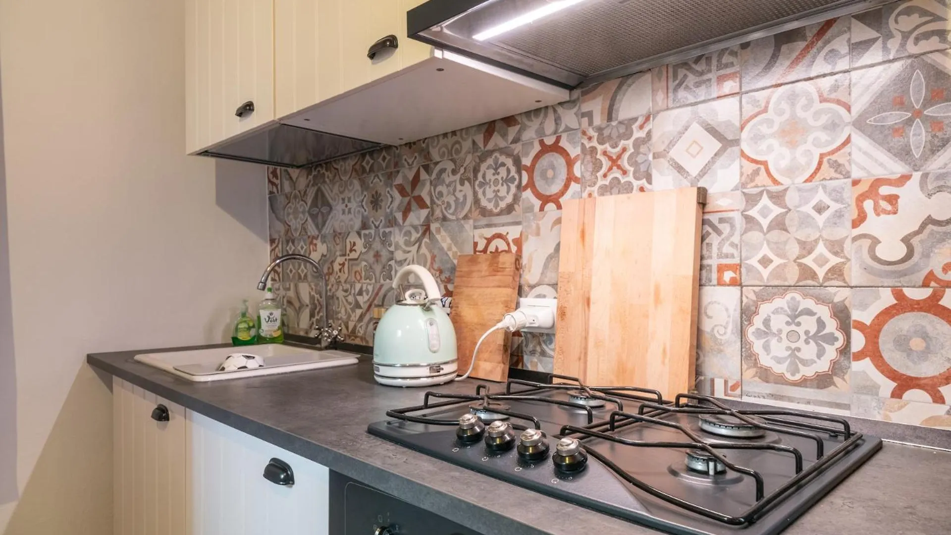 Campari & Aperol Apartment Iseo Italy