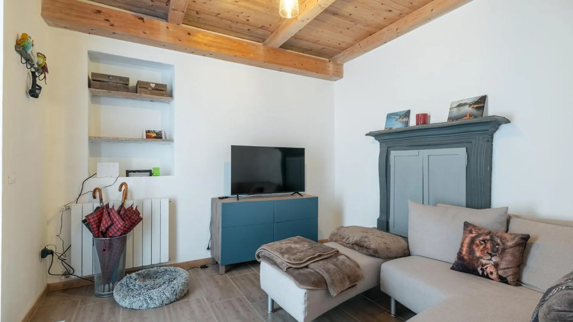 Campari & Aperol Apartment Iseo