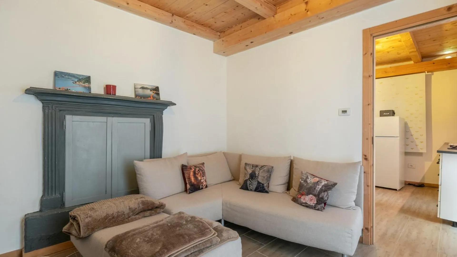 Campari & Aperol Apartment Iseo