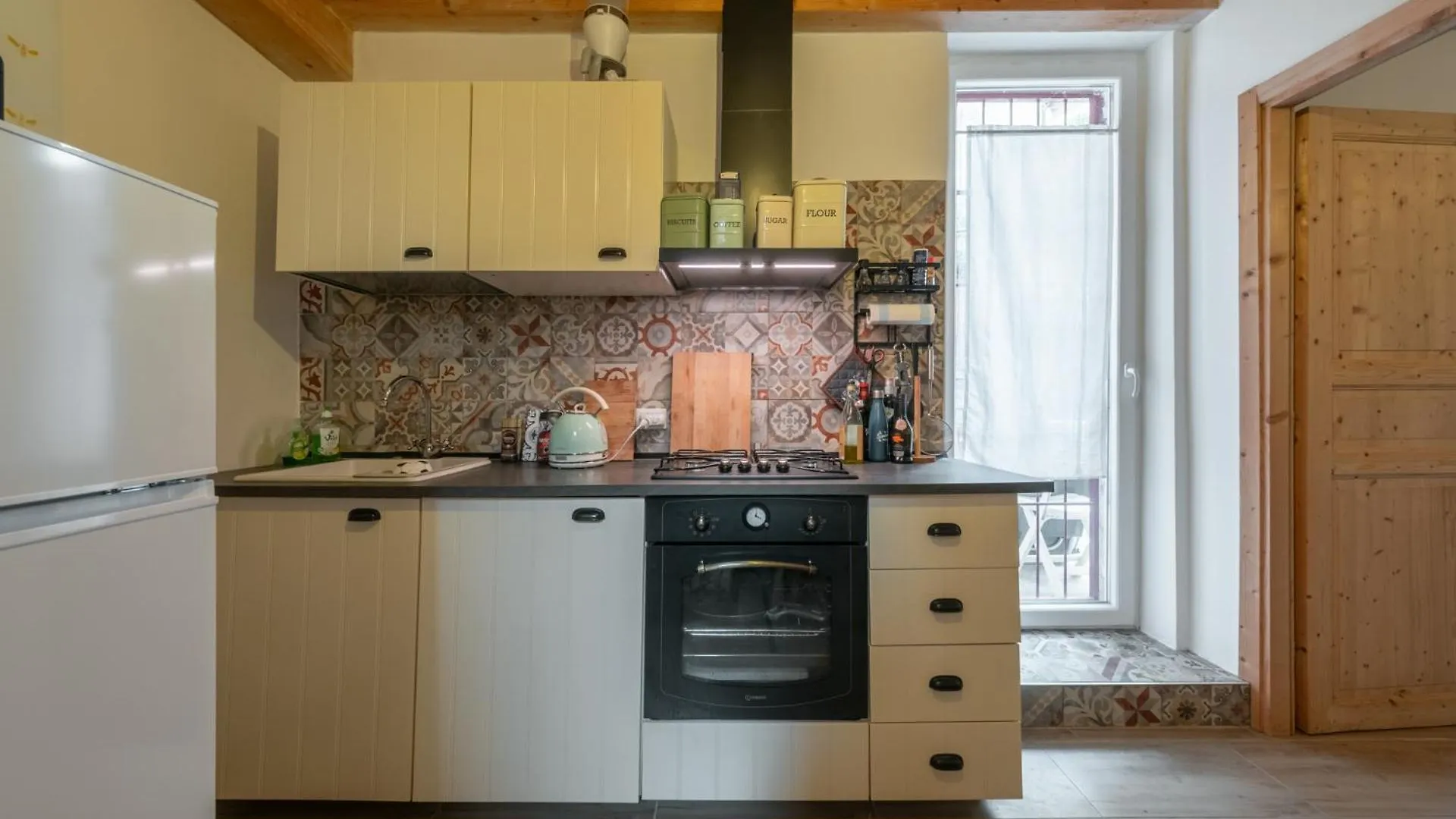 Campari & Aperol Apartment Iseo