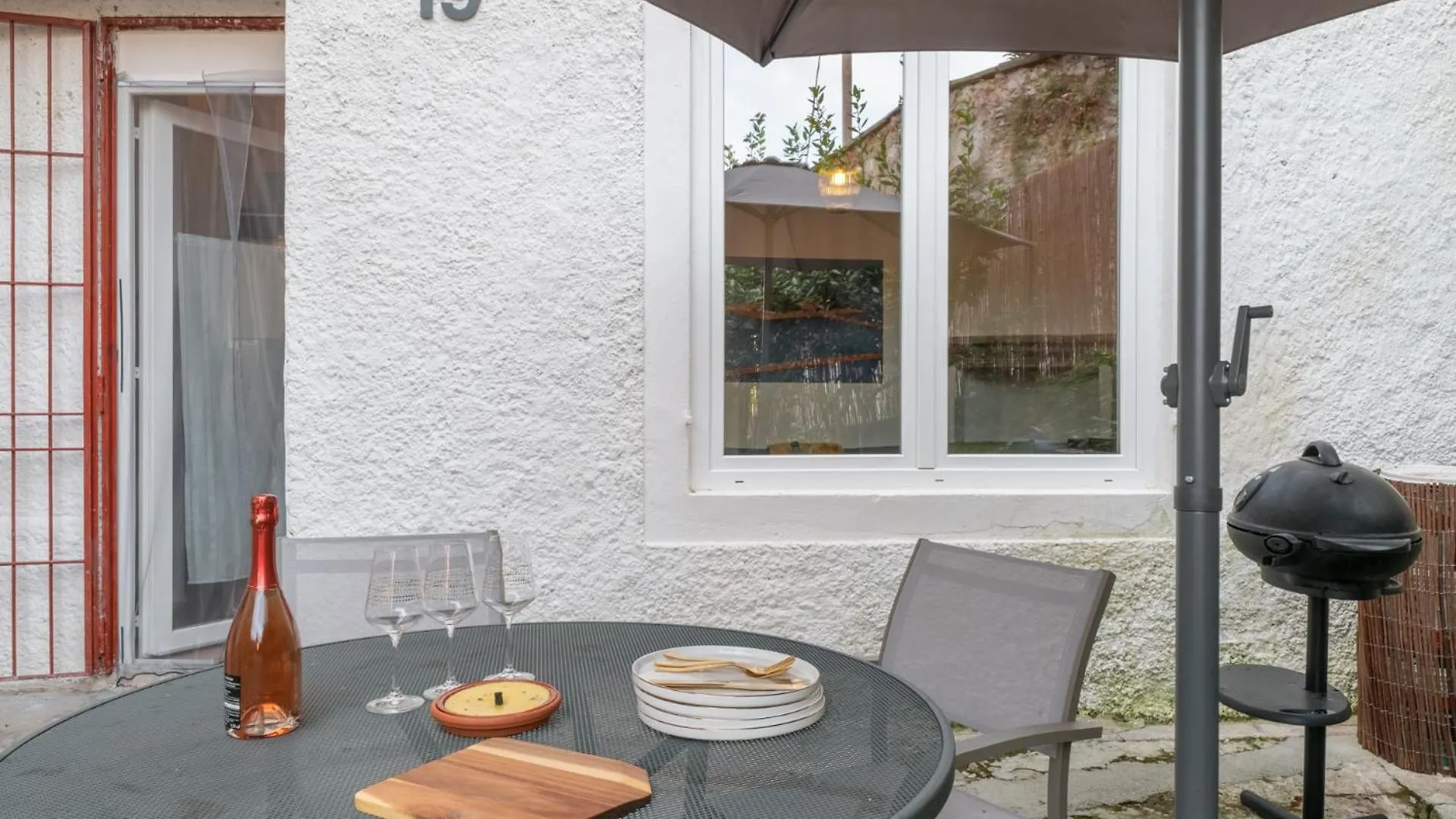 Campari & Aperol Apartment Iseo