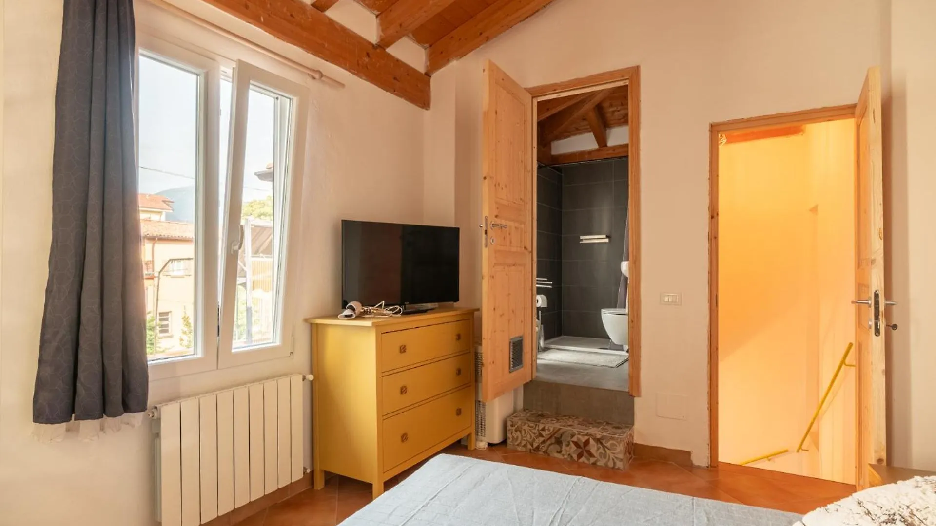 Campari & Aperol Apartment Iseo Italy