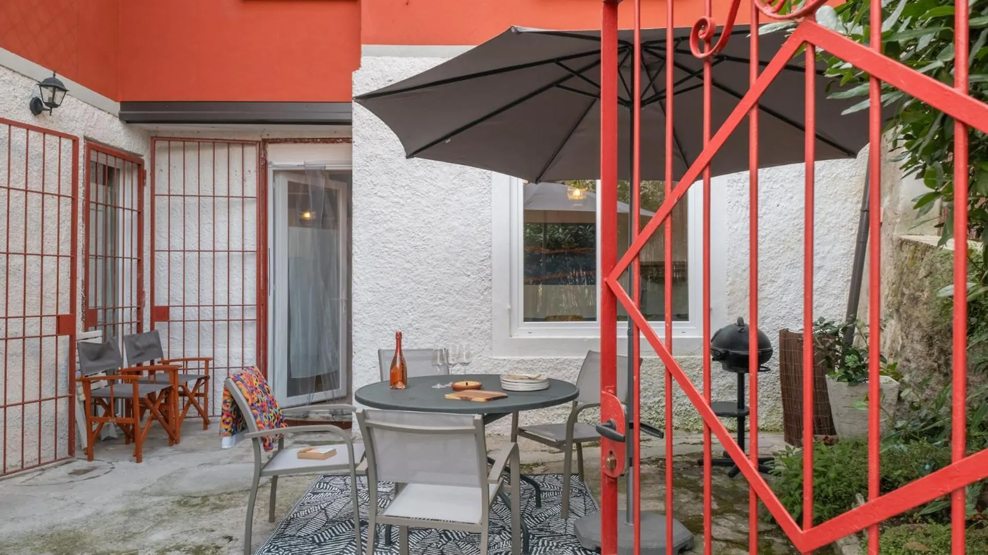 Campari & Aperol Apartment Iseo 0*,  Italy