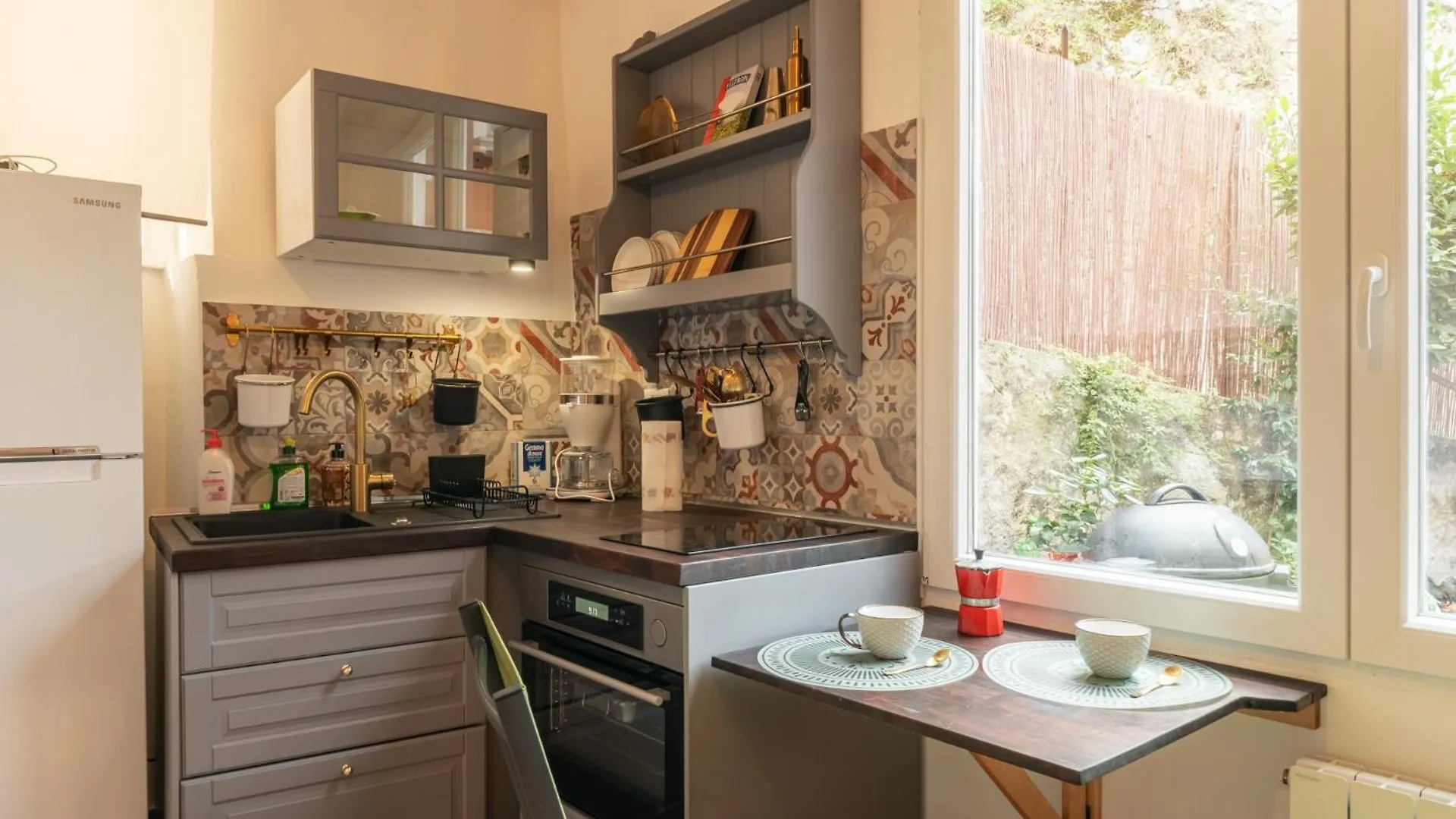 Campari & Aperol Apartment Iseo