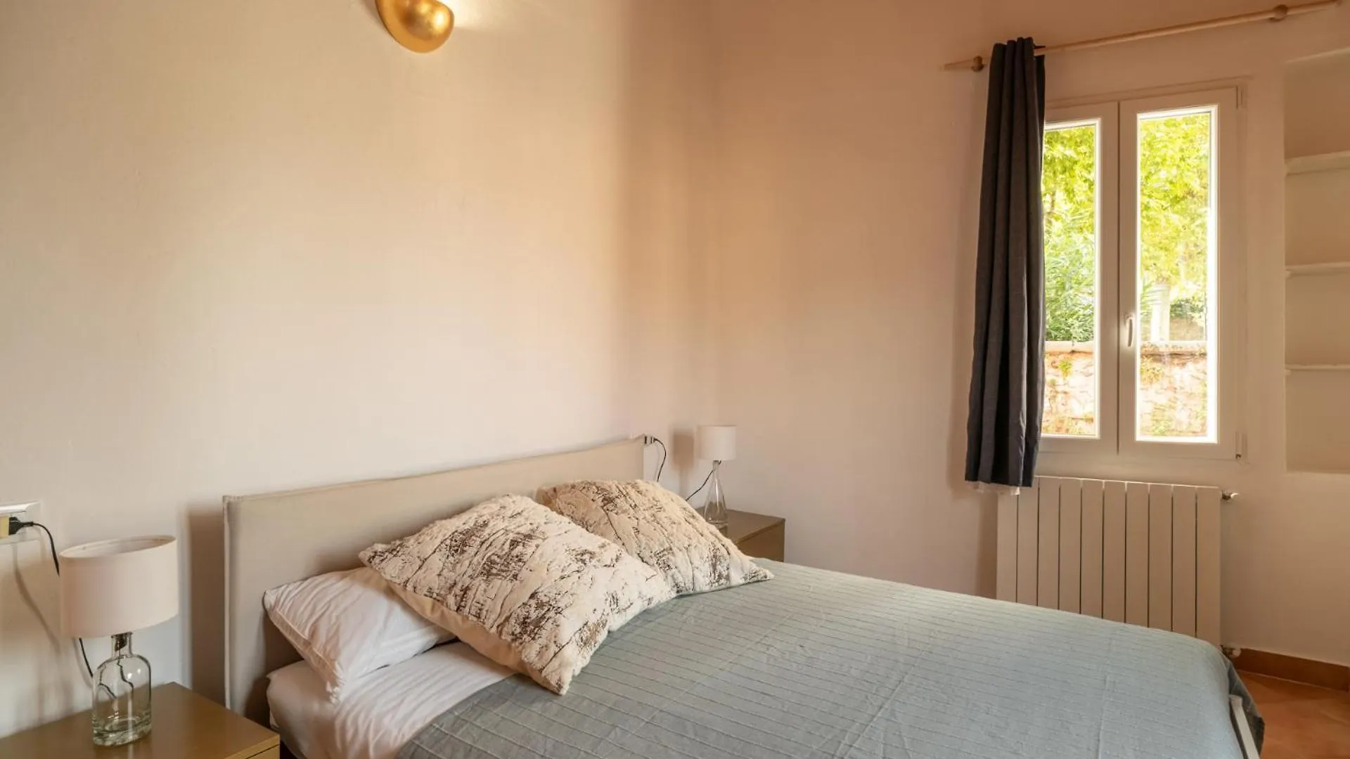 Campari & Aperol Apartment Iseo