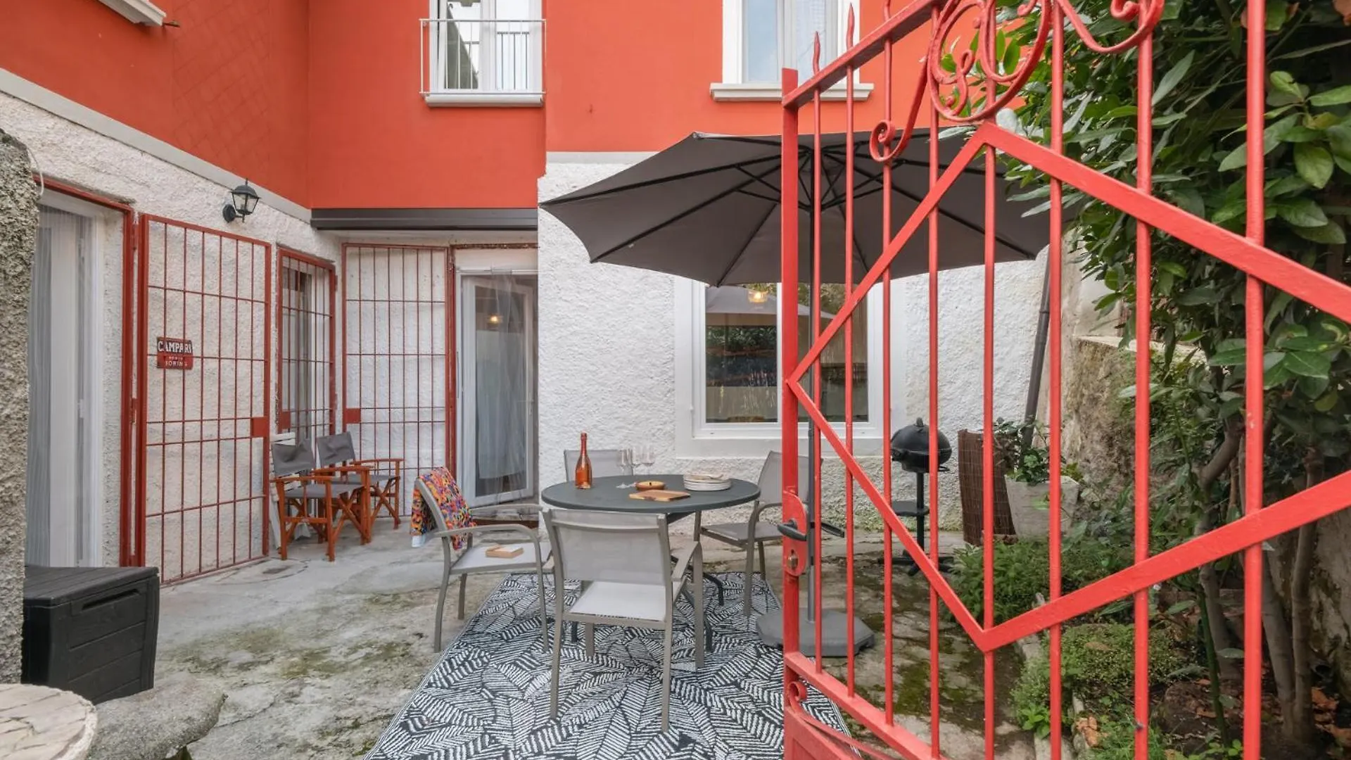 Campari & Aperol Apartment Iseo 0*,  Italy