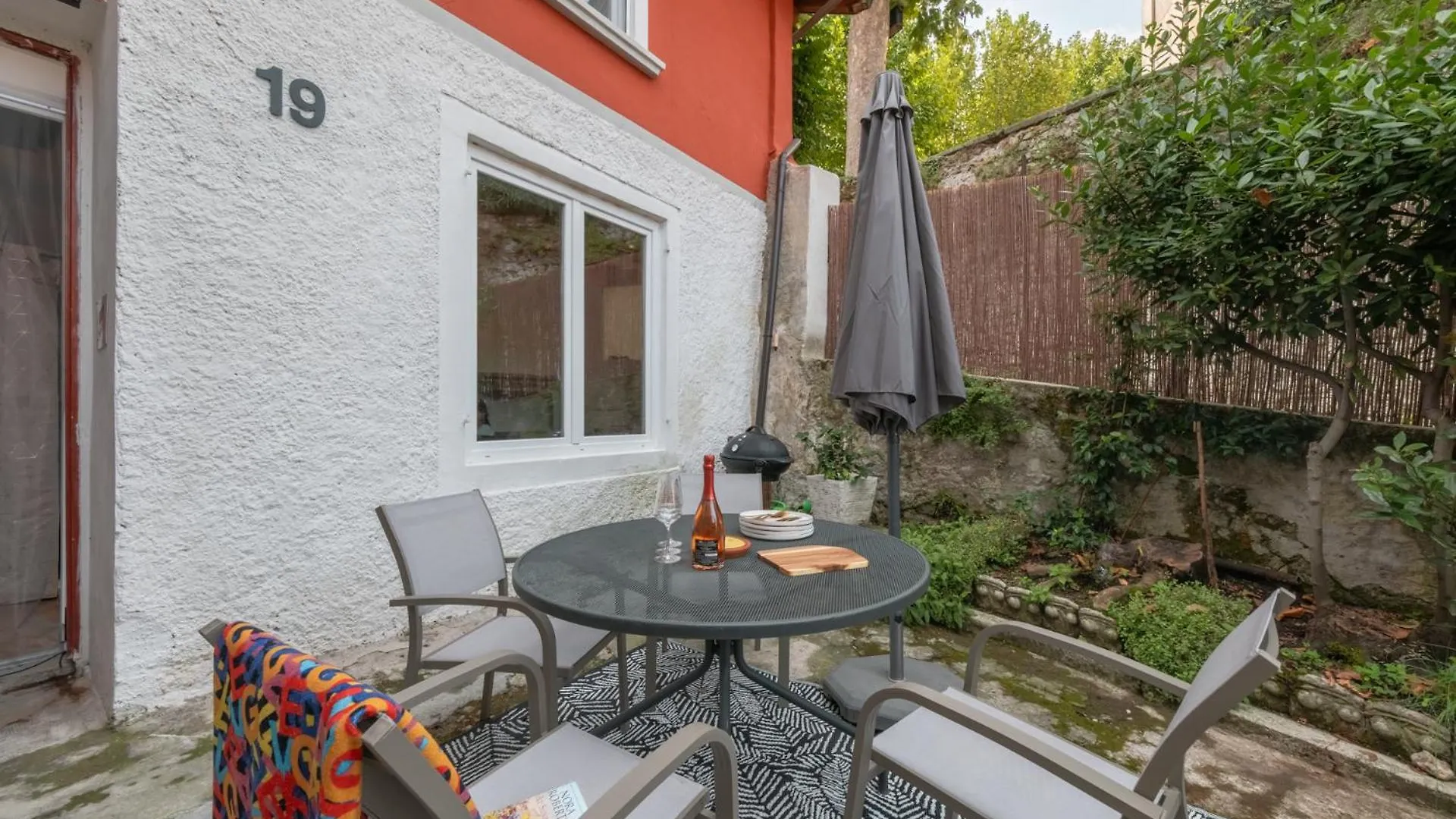 Campari & Aperol Apartment Iseo