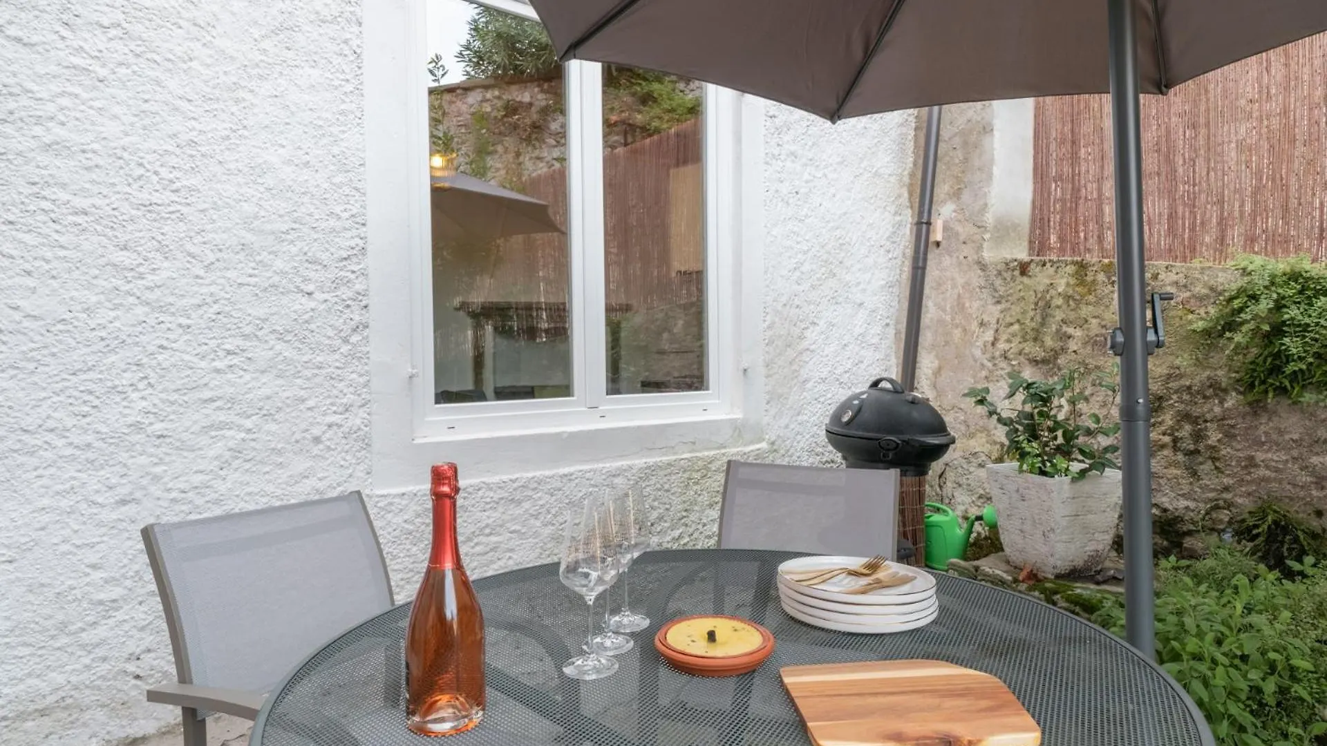Campari & Aperol Apartment Iseo 0*,