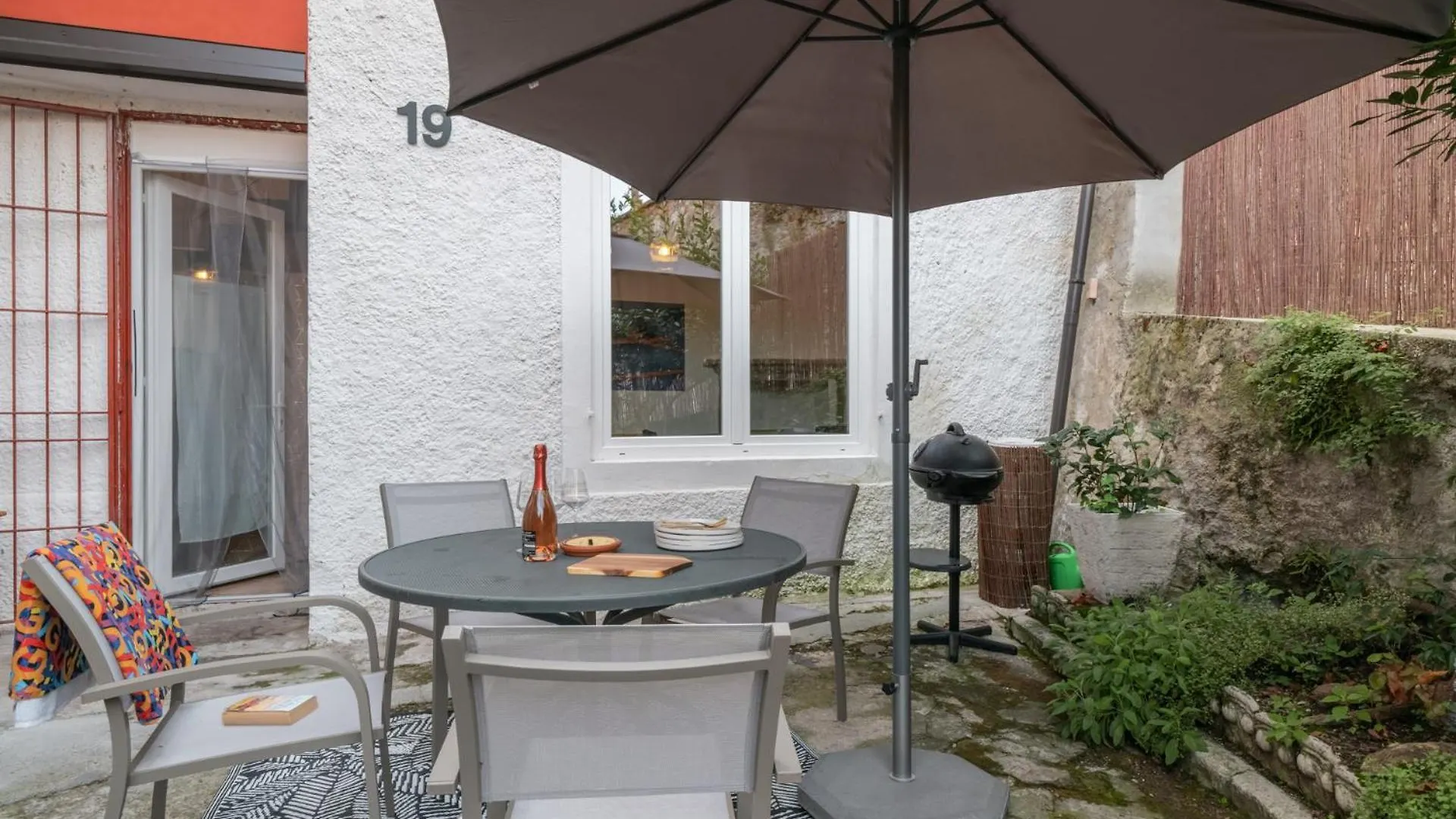 Campari & Aperol Apartment Iseo