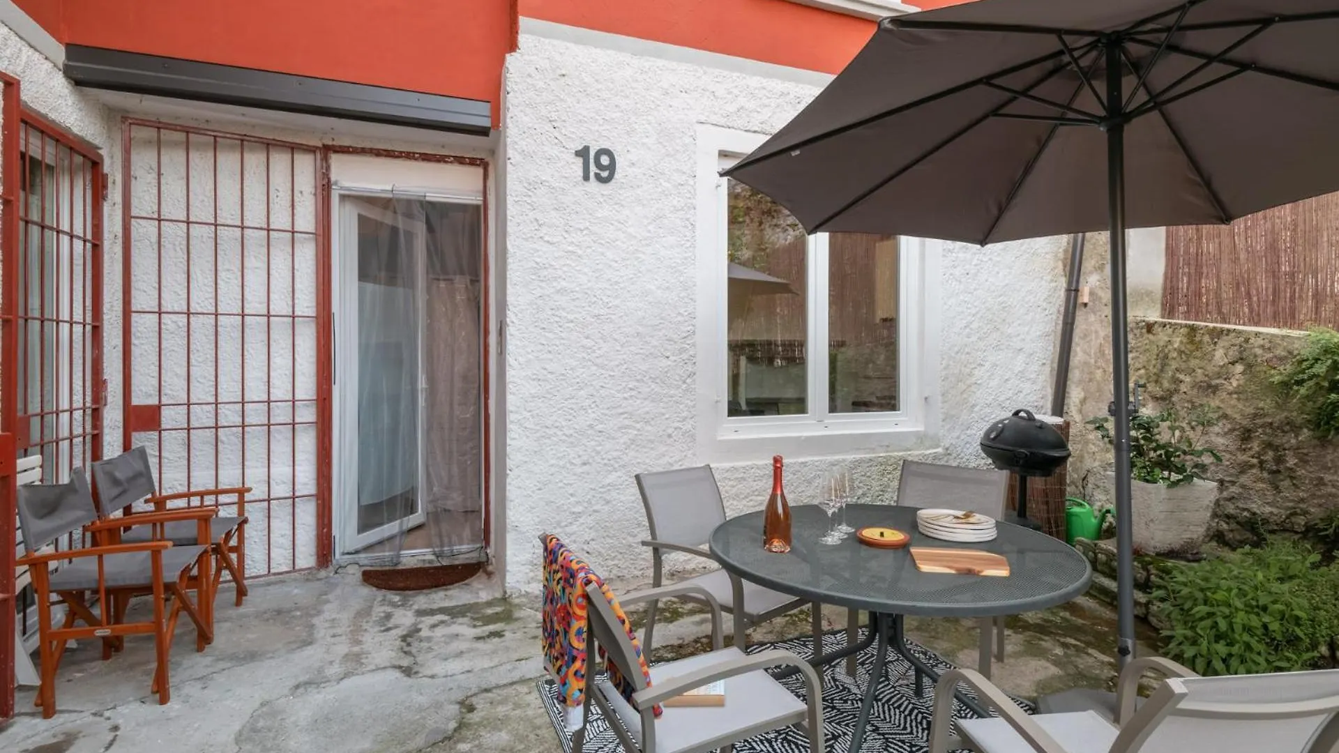 Campari & Aperol Apartment Iseo