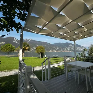 Belvedere Clusane Kemping