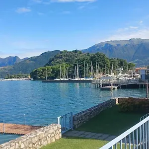 Appartement In Lake 1, Iseo