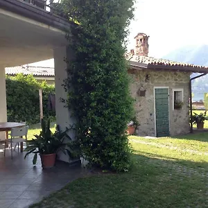 Il Gelsomino Couette-café
