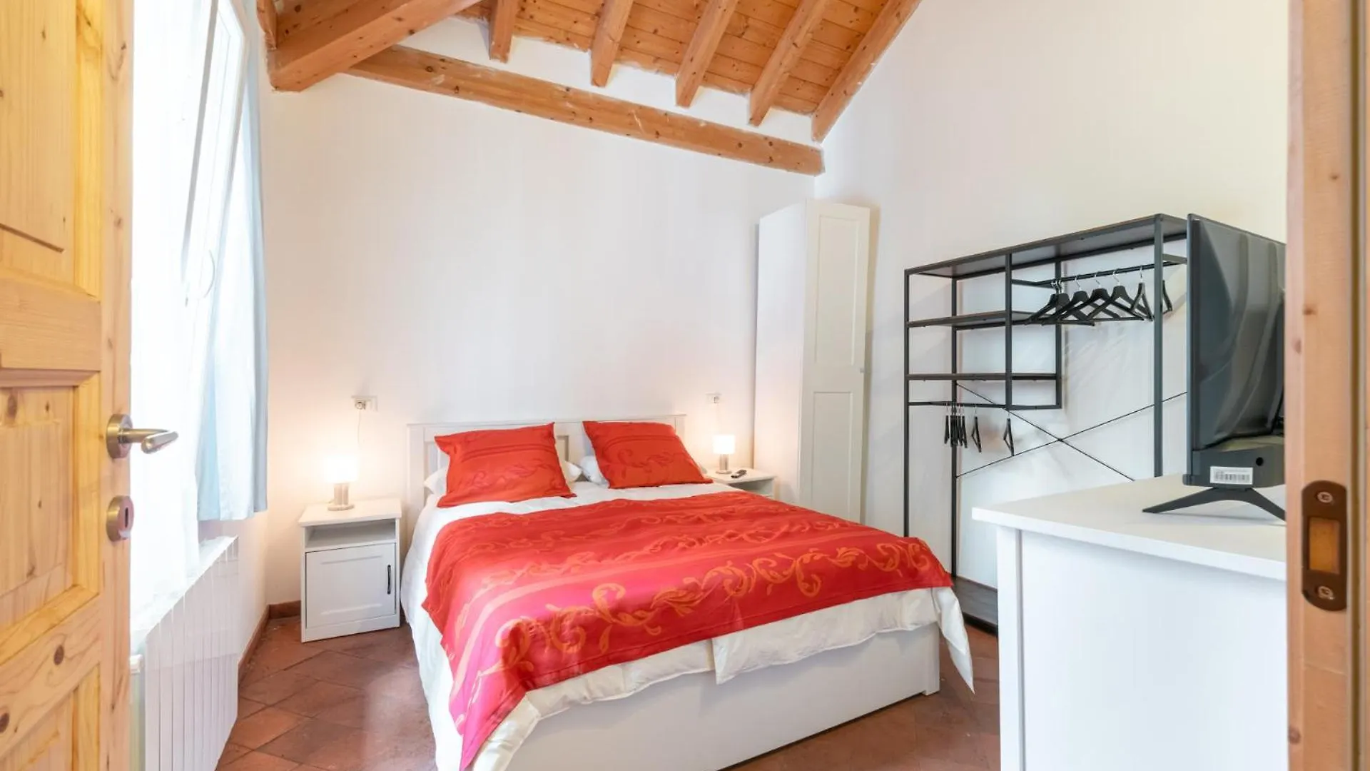 Campari & Aperol Apartment Iseo Italy