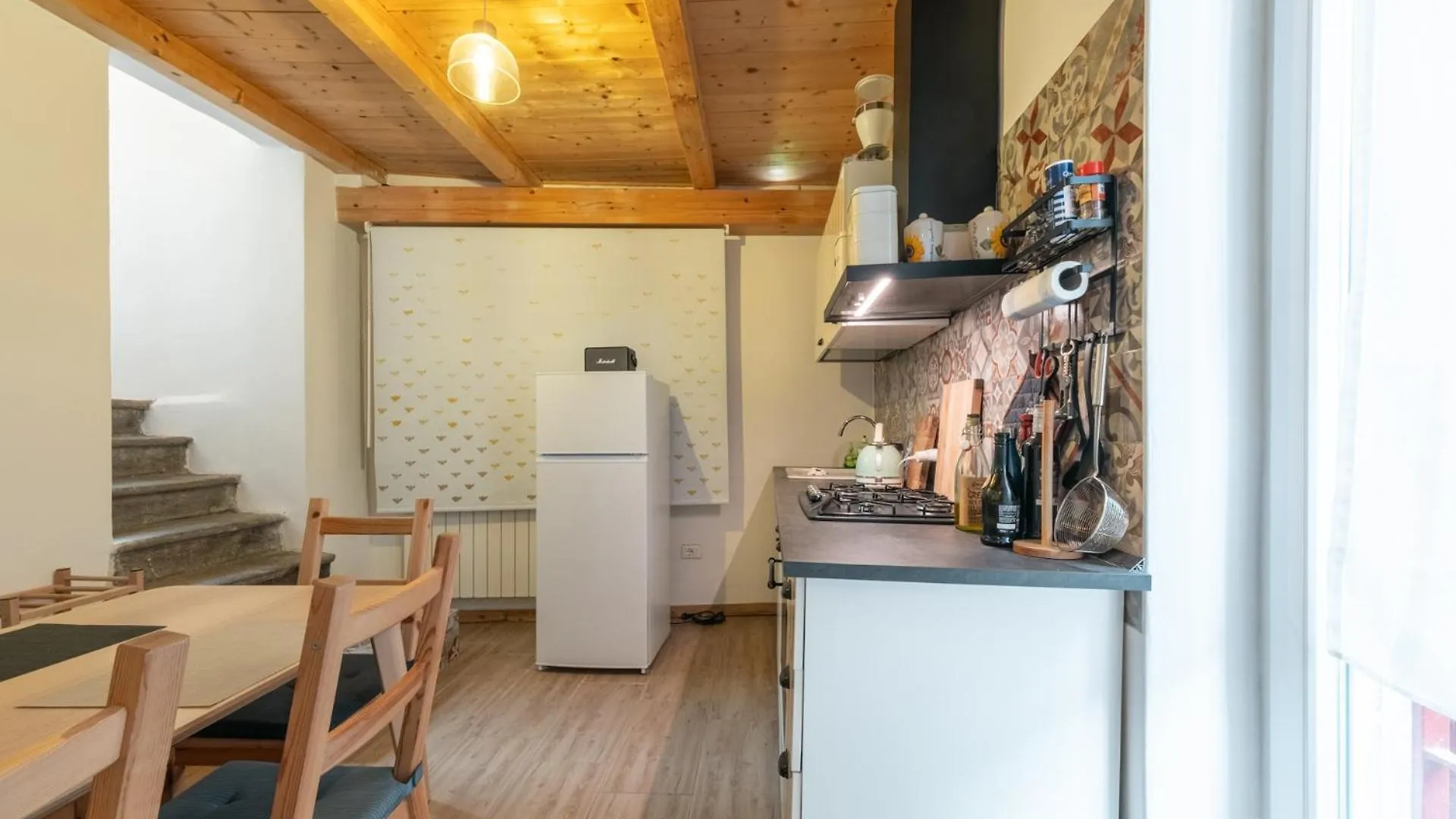 Campari & Aperol Apartment Iseo